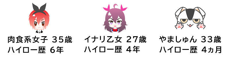 崖トレメンバー